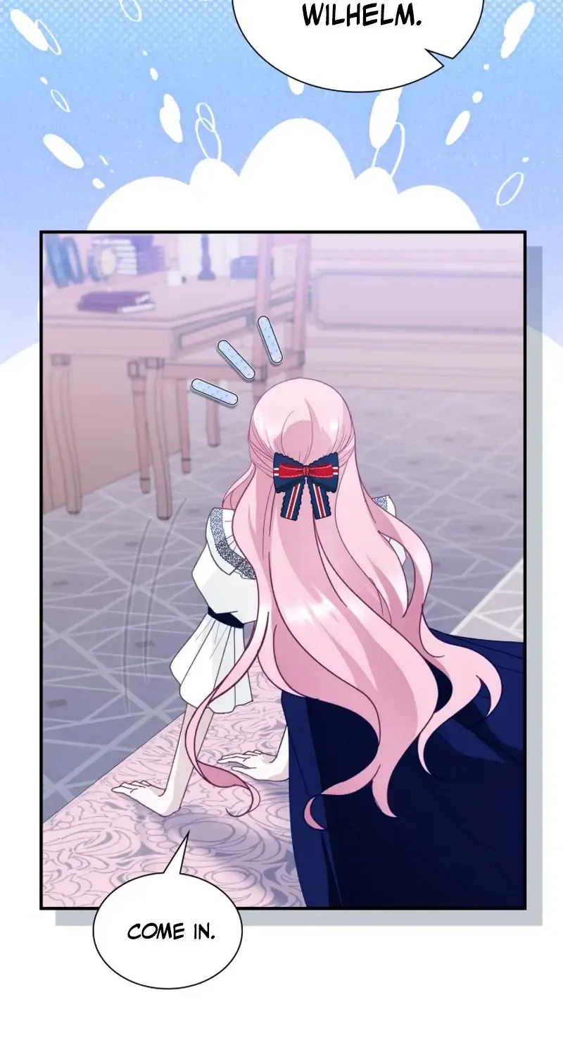 Even if the Villain’s Daughter Regresses Chapter 44 page 41 - 