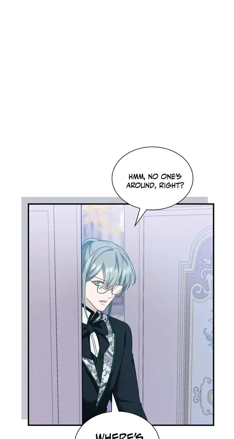 Even if the Villain’s Daughter Regresses Chapter 44 page 42 - 