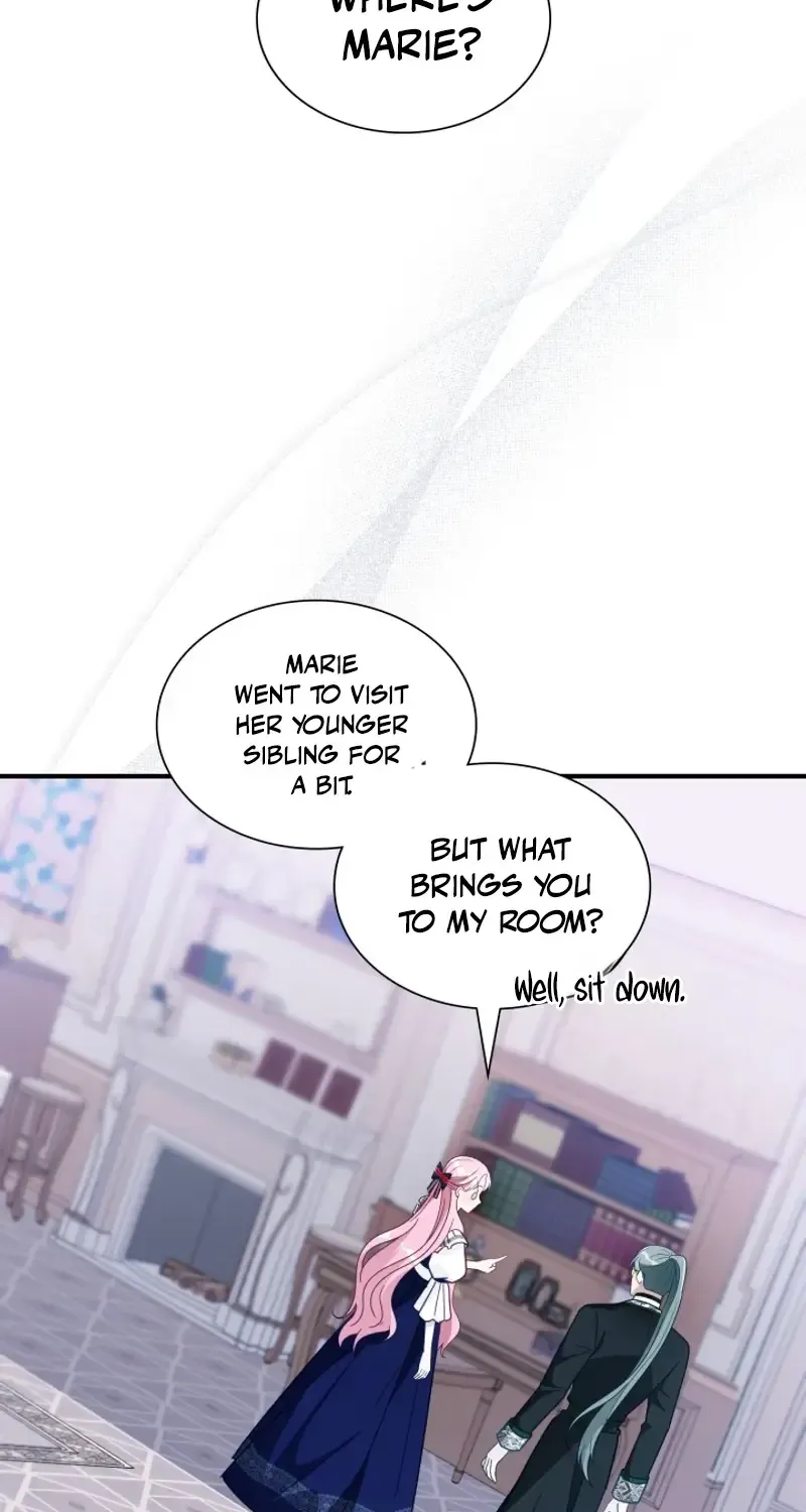 Even if the Villain’s Daughter Regresses Chapter 44 page 43 - 