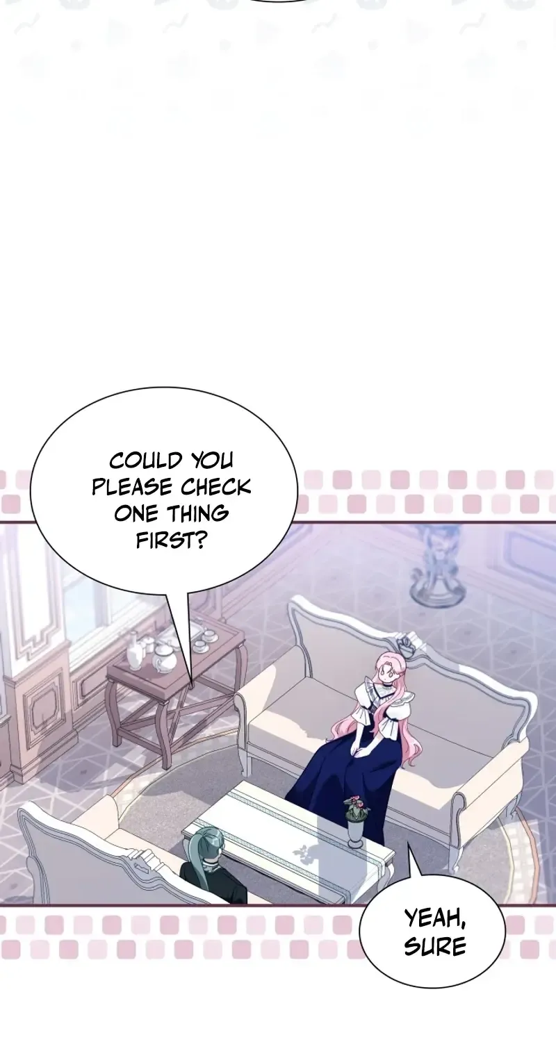 Even if the Villain’s Daughter Regresses Chapter 44 page 46 - 