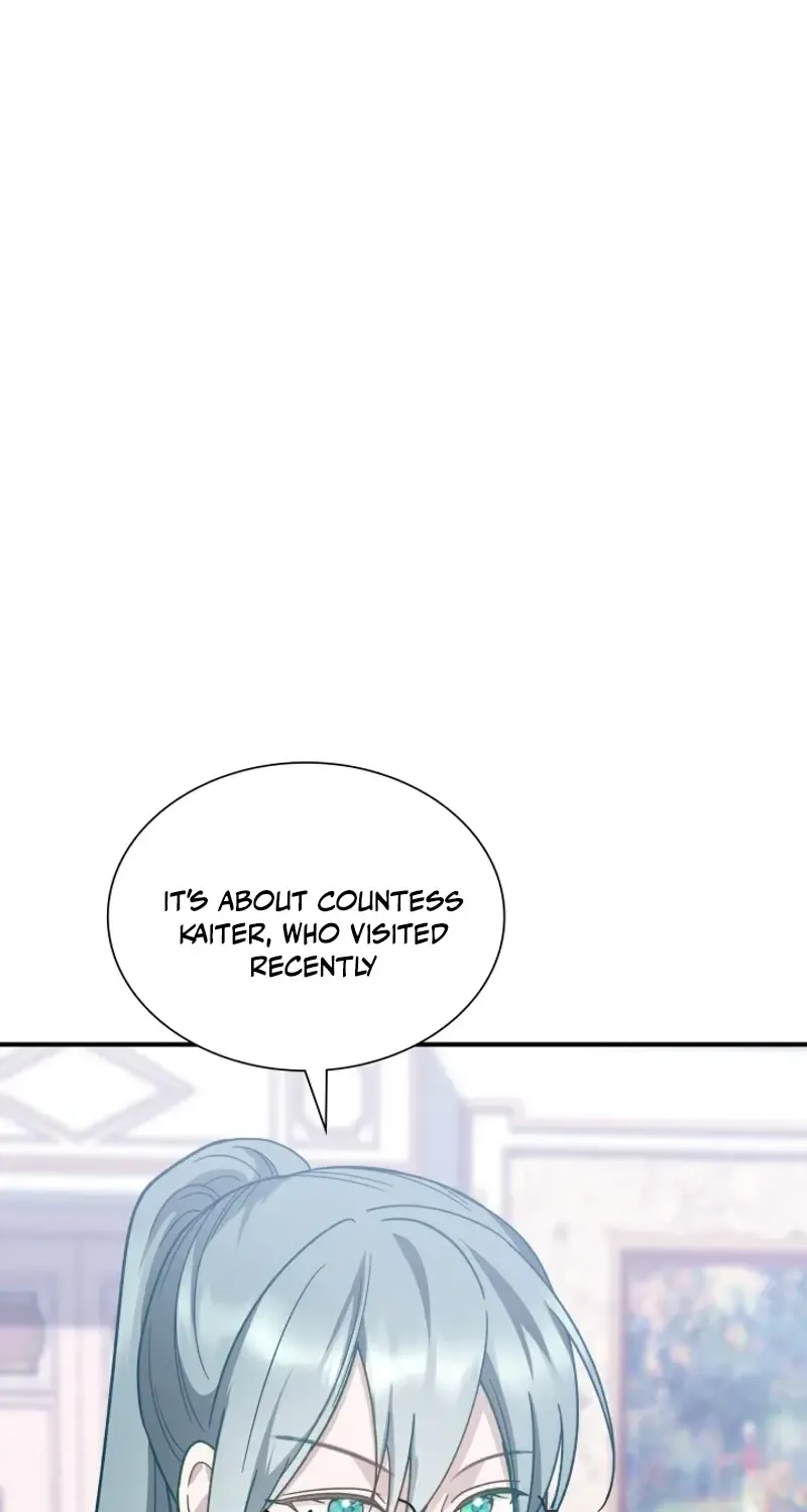 Even if the Villain’s Daughter Regresses Chapter 44 page 47 - 