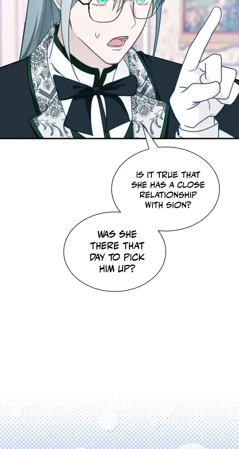 Even if the Villain’s Daughter Regresses Chapter 44 page 48 - 