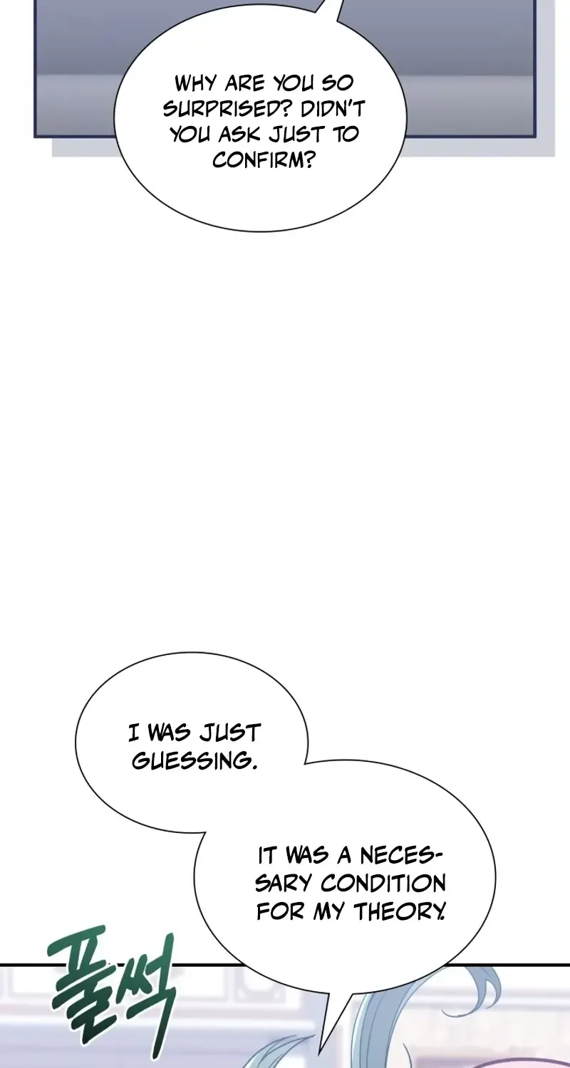 Even if the Villain’s Daughter Regresses Chapter 44 page 50 - 