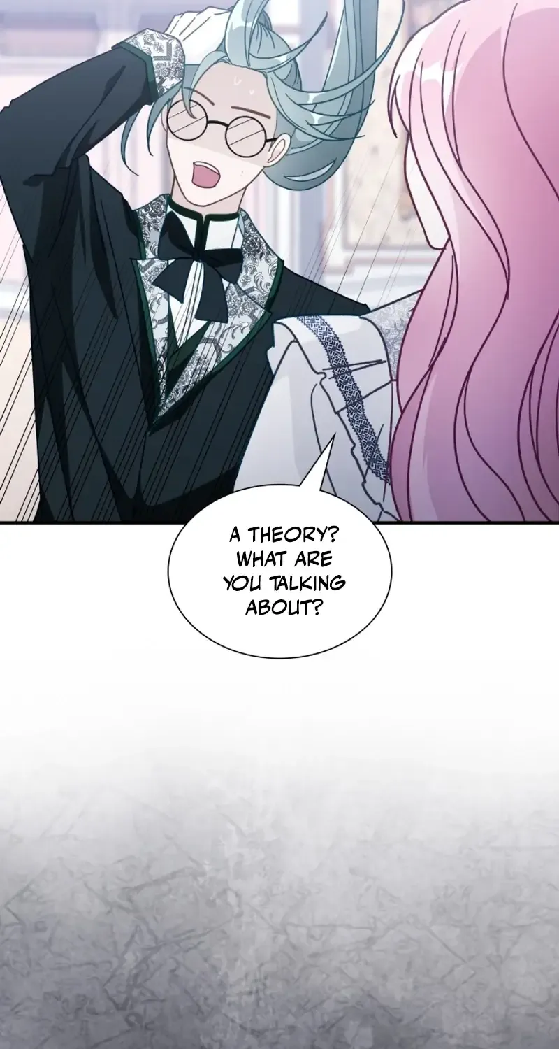 Even if the Villain’s Daughter Regresses Chapter 44 page 51 - 