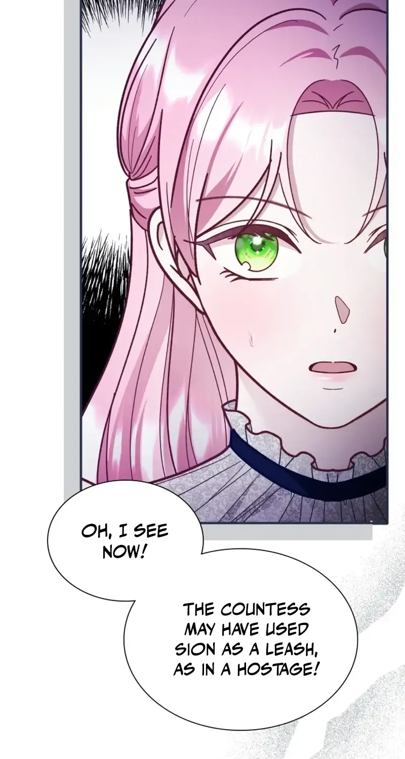 Even if the Villain’s Daughter Regresses Chapter 44 page 56 - 
