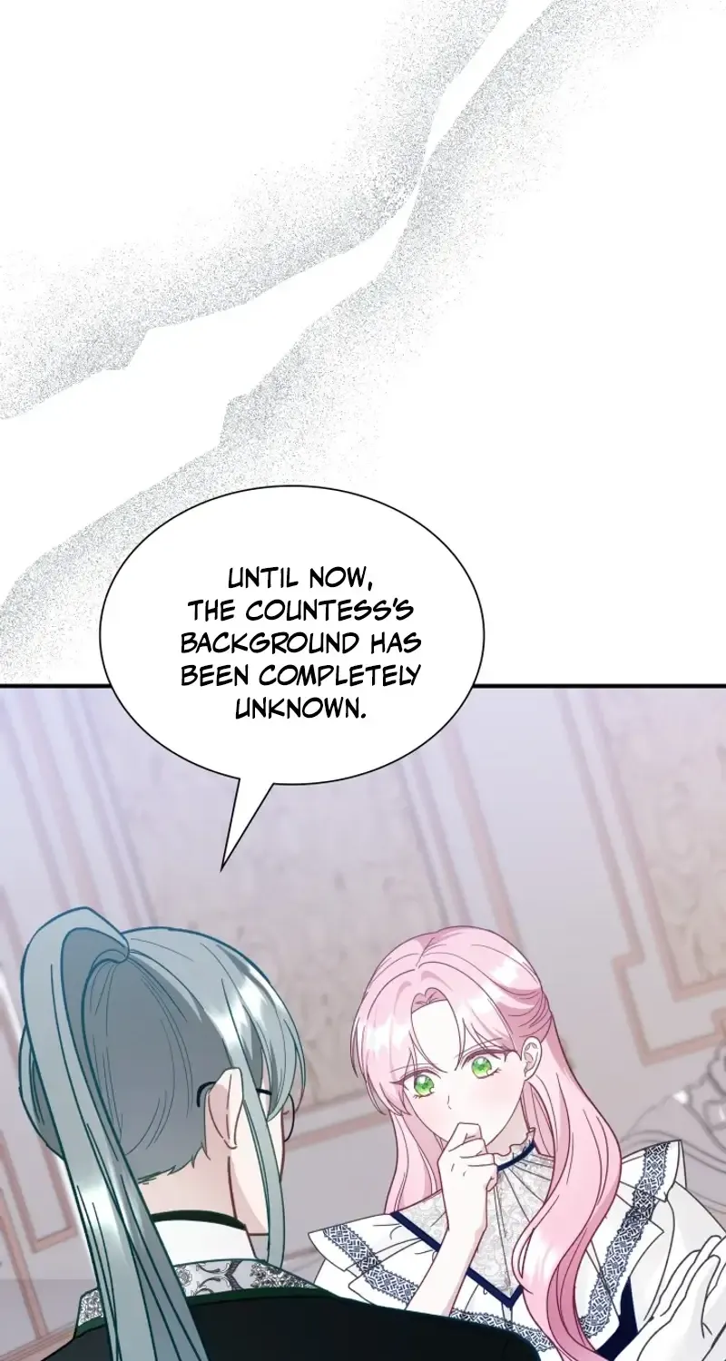 Even if the Villain’s Daughter Regresses Chapter 44 page 57 - 