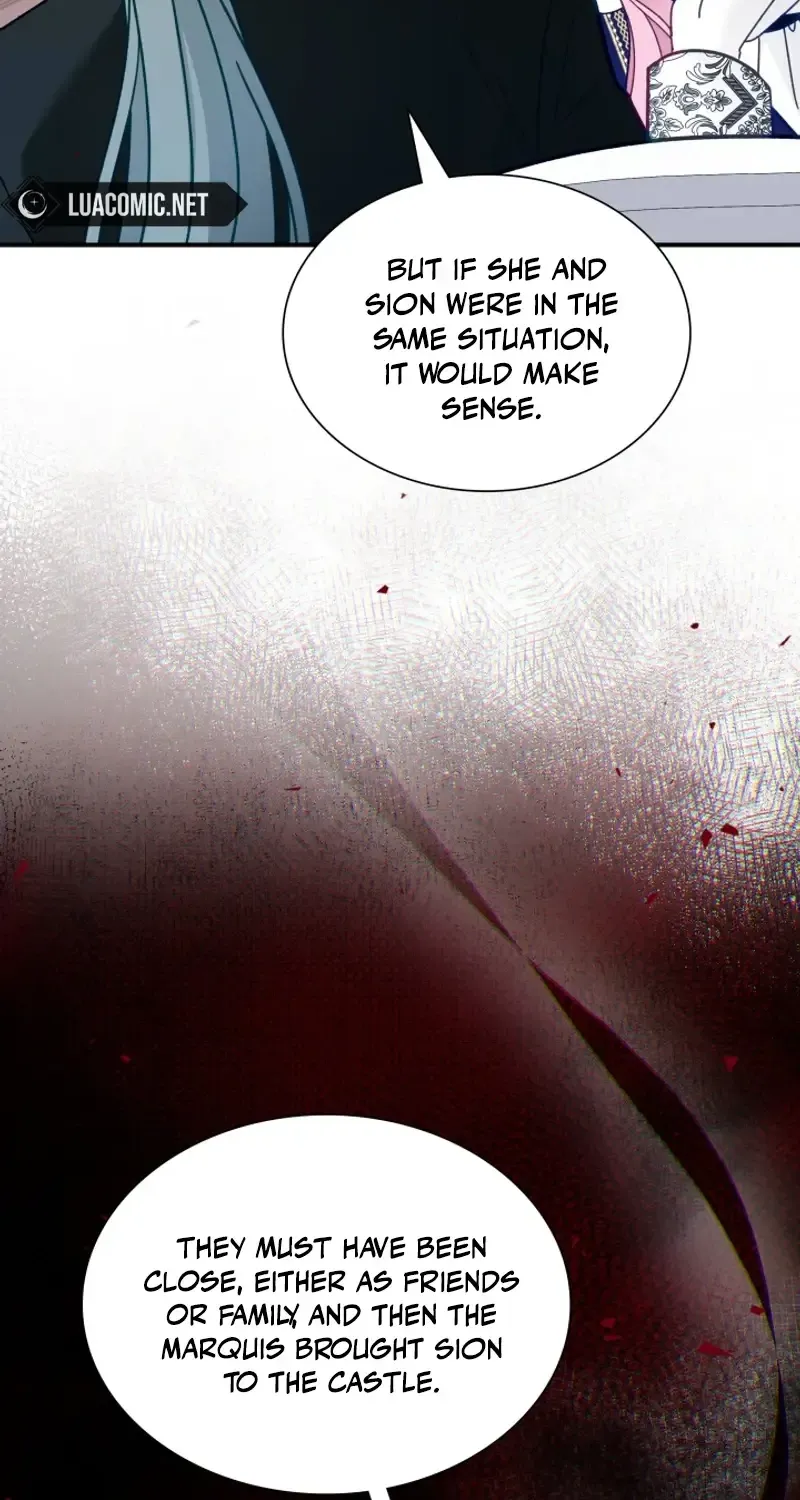 Even if the Villain’s Daughter Regresses Chapter 44 page 58 - 