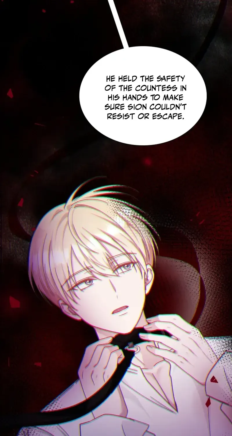Even if the Villain’s Daughter Regresses Chapter 44 page 59 - 