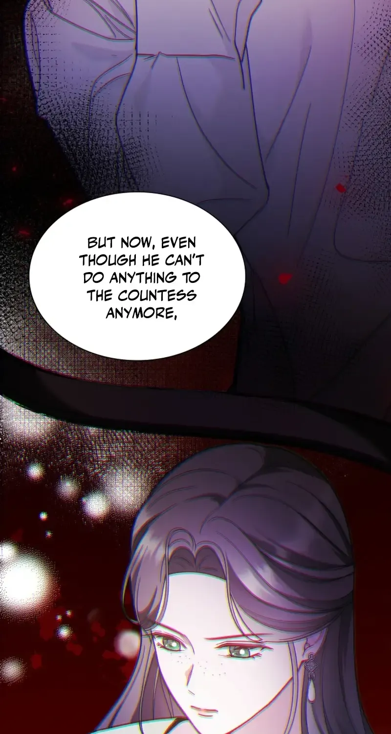 Even if the Villain’s Daughter Regresses Chapter 44 page 60 - 