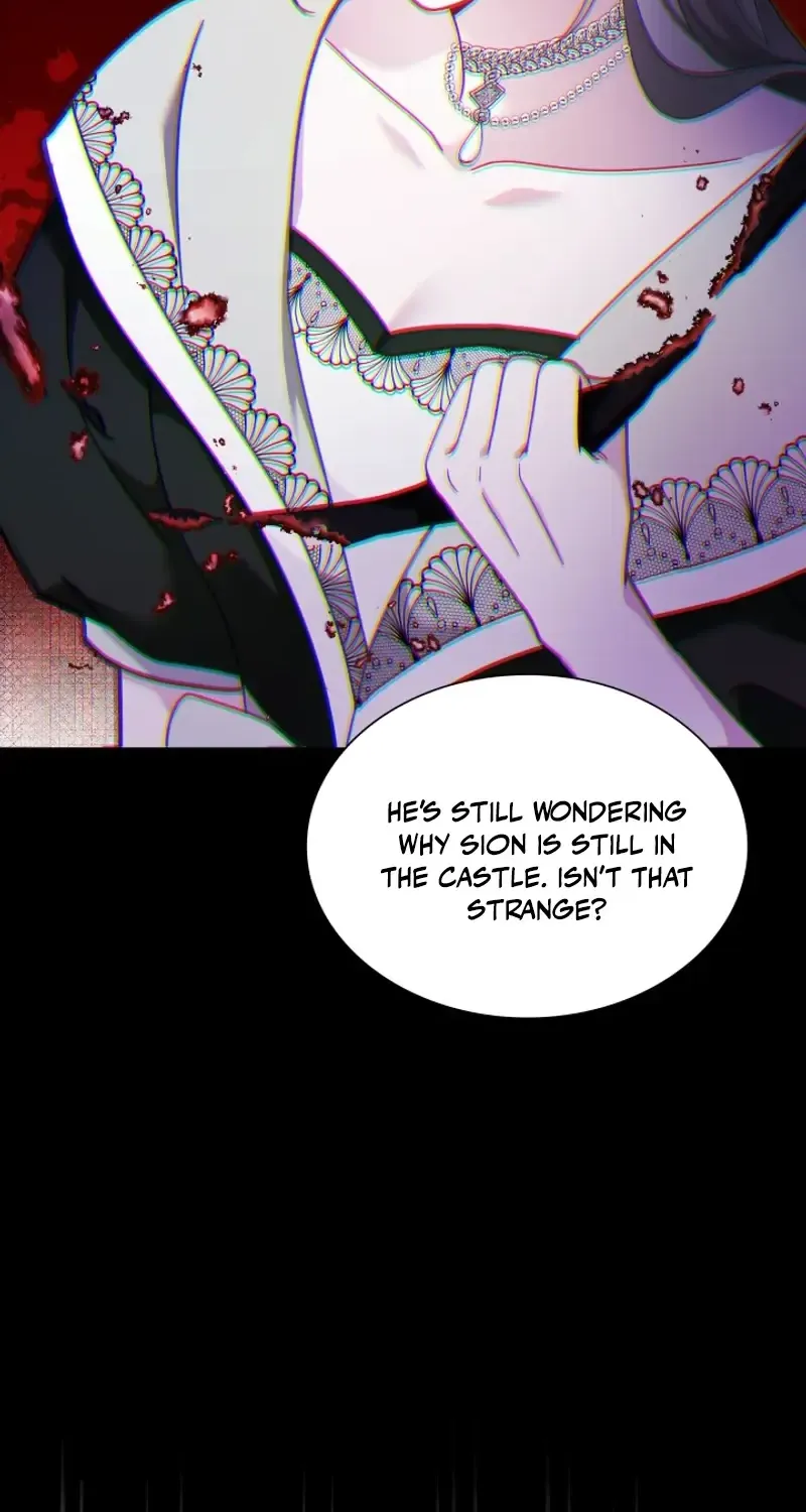 Even if the Villain’s Daughter Regresses Chapter 44 page 61 - 