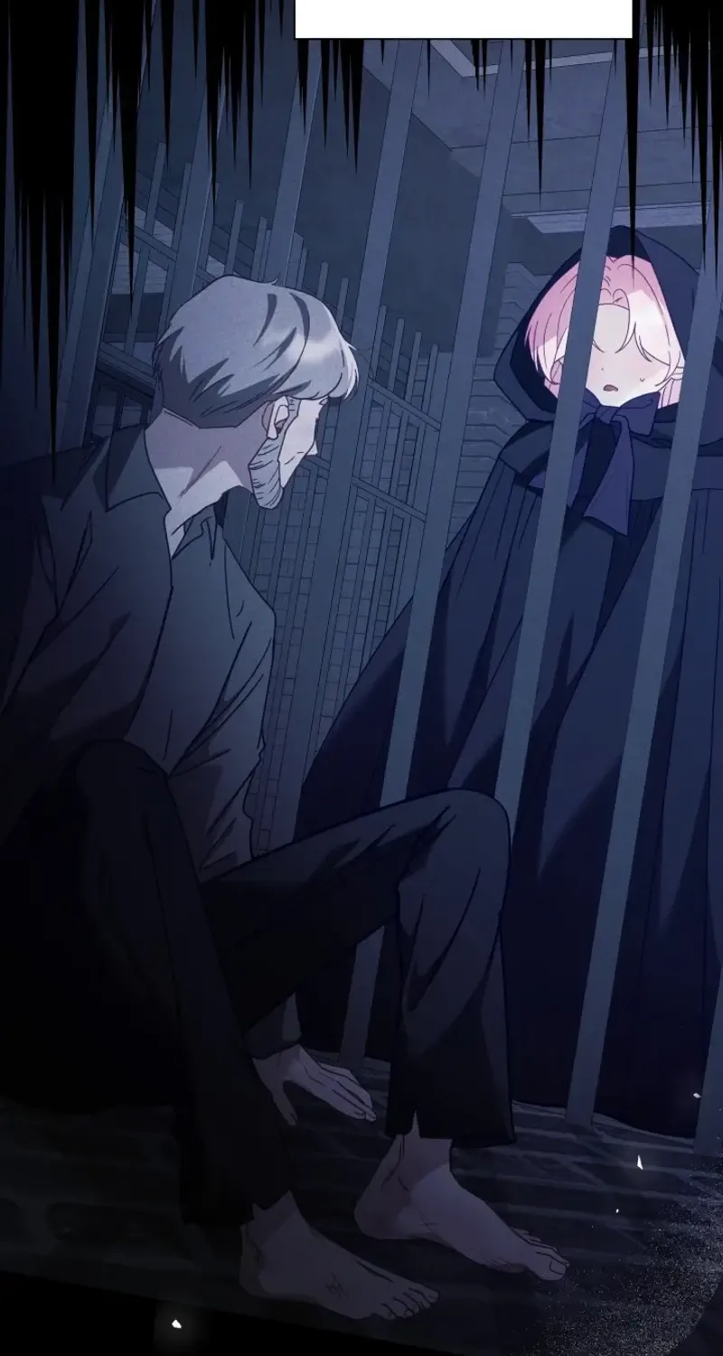 Even if the Villain’s Daughter Regresses Chapter 44 page 8 - 