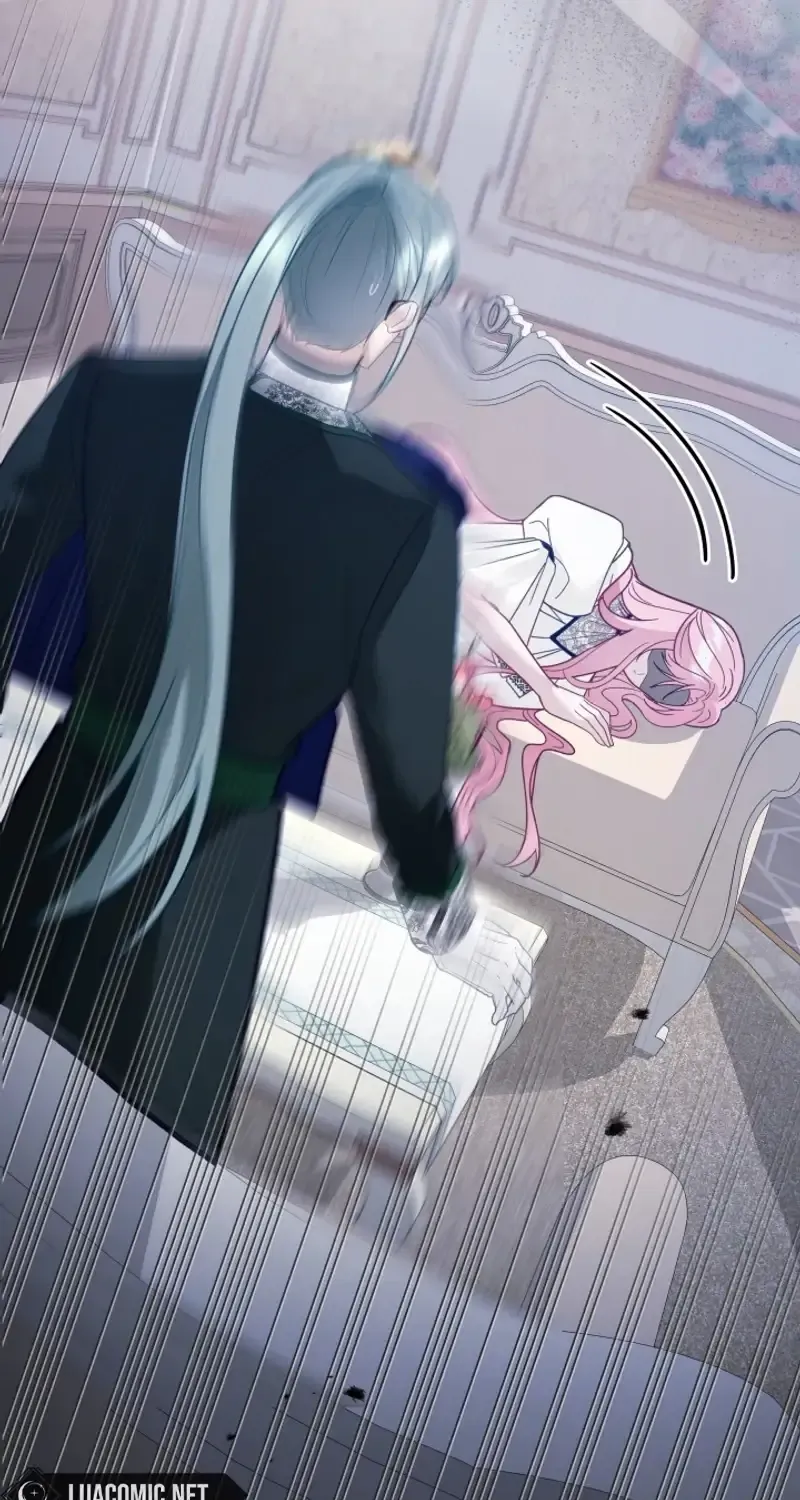 Even if the Villain’s Daughter Regresses Chapter 44 page 71 - 