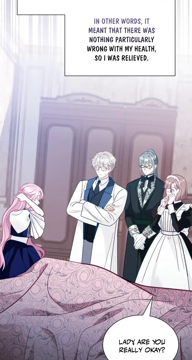 Even if the Villain’s Daughter Regresses Chapter 44 page 73 - 