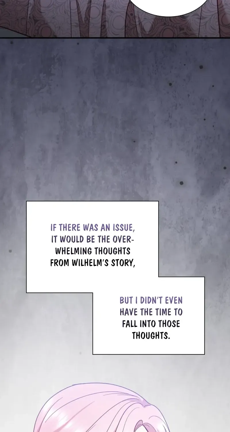 Even if the Villain’s Daughter Regresses Chapter 44 page 74 - 