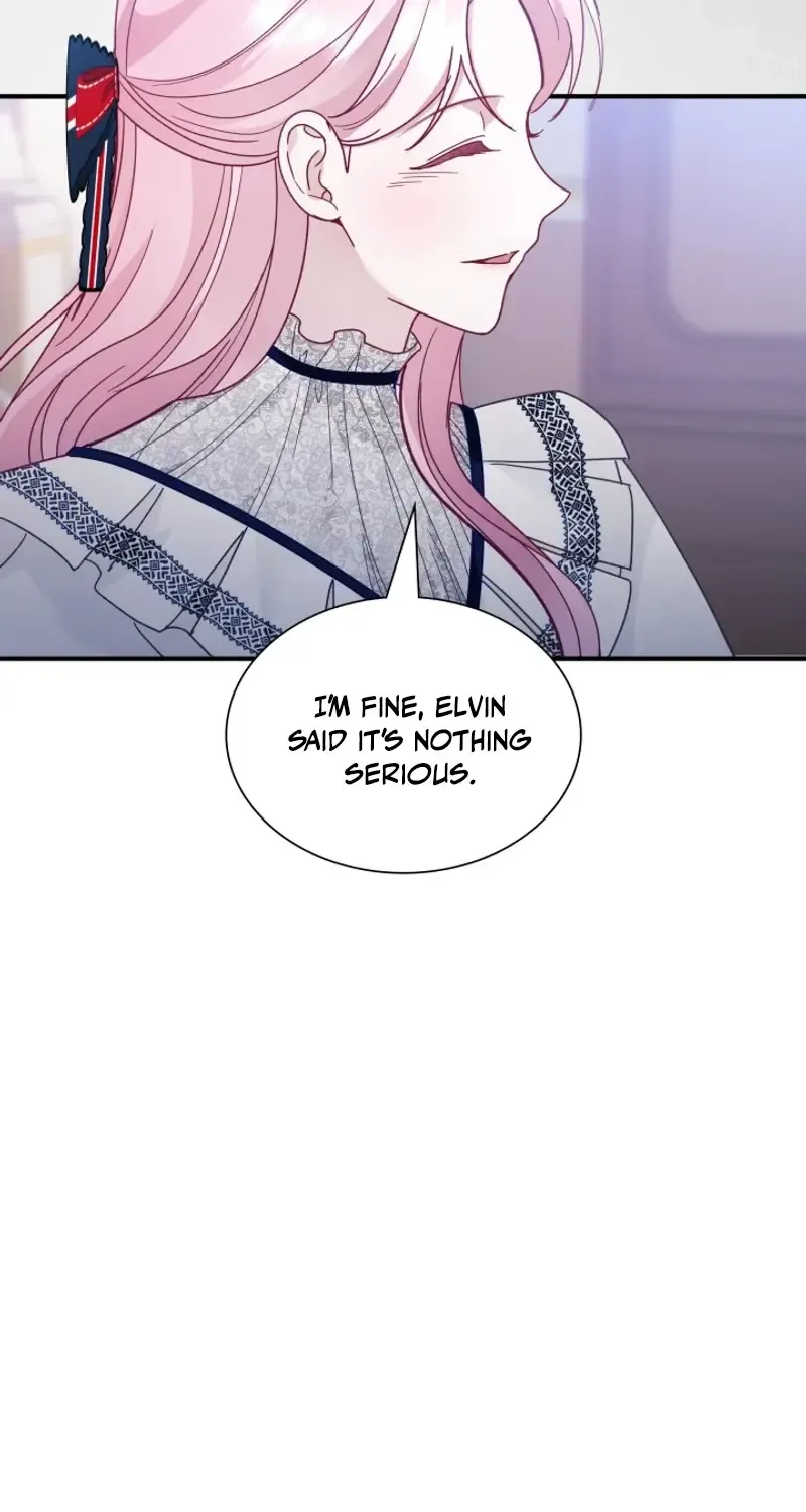 Even if the Villain’s Daughter Regresses Chapter 44 page 75 - 
