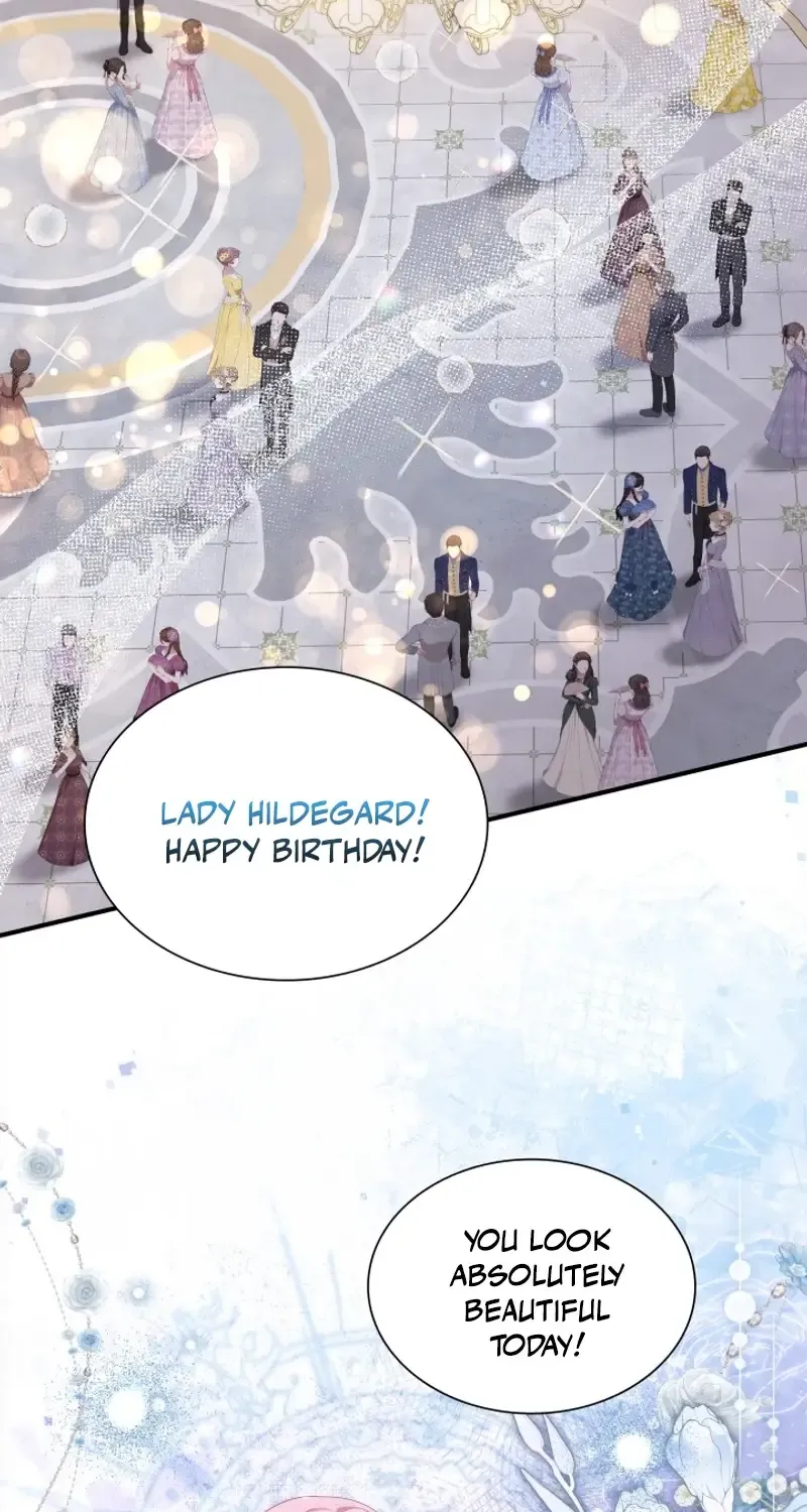 Even if the Villain’s Daughter Regresses Chapter 44 page 77 - 