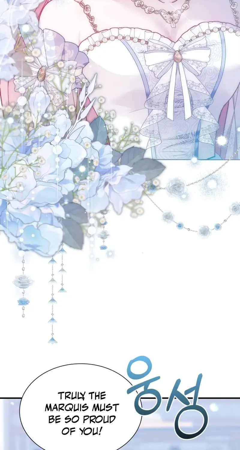 Even if the Villain’s Daughter Regresses Chapter 44 page 79 - 