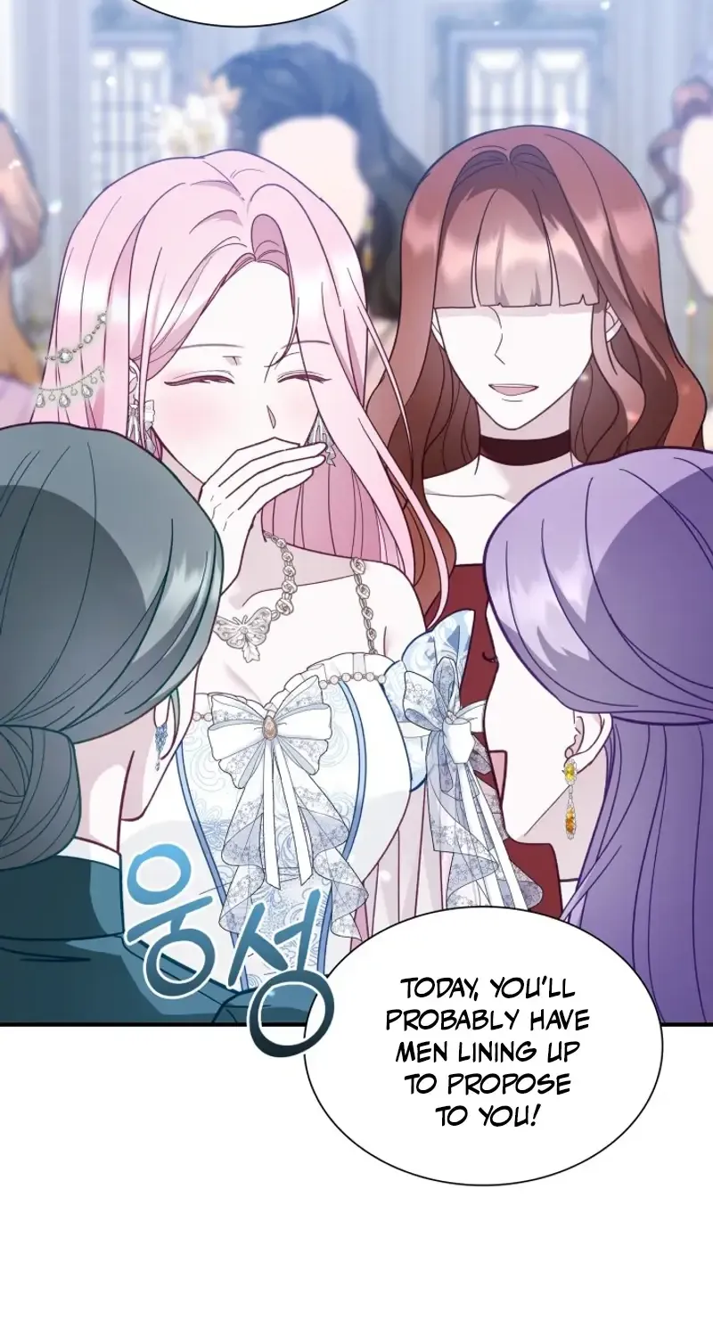 Even if the Villain’s Daughter Regresses Chapter 44 page 80 - 