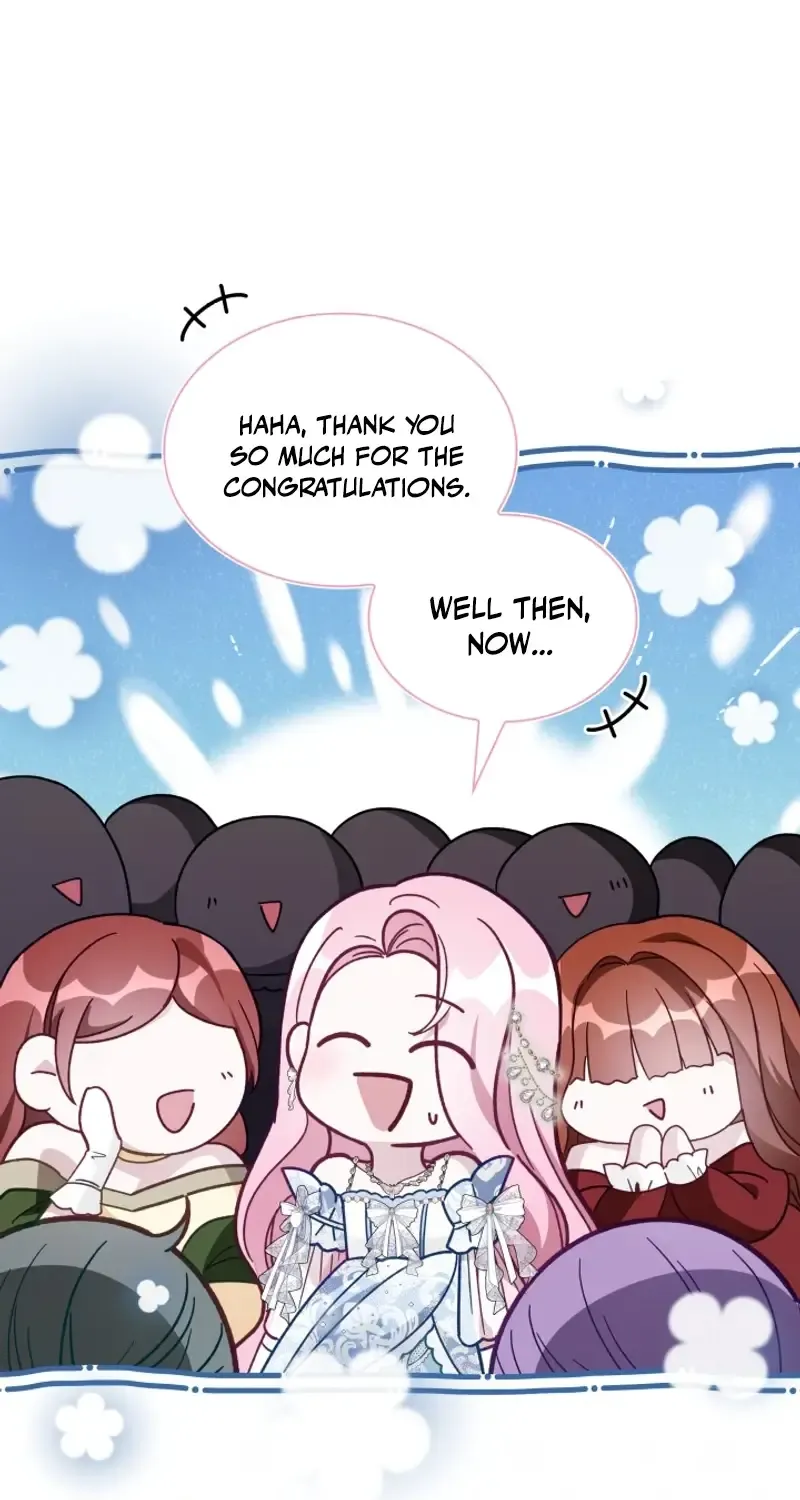 Even if the Villain’s Daughter Regresses Chapter 44 page 81 - 