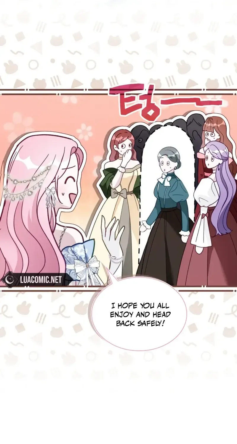 Even if the Villain’s Daughter Regresses Chapter 44 page 82 - 