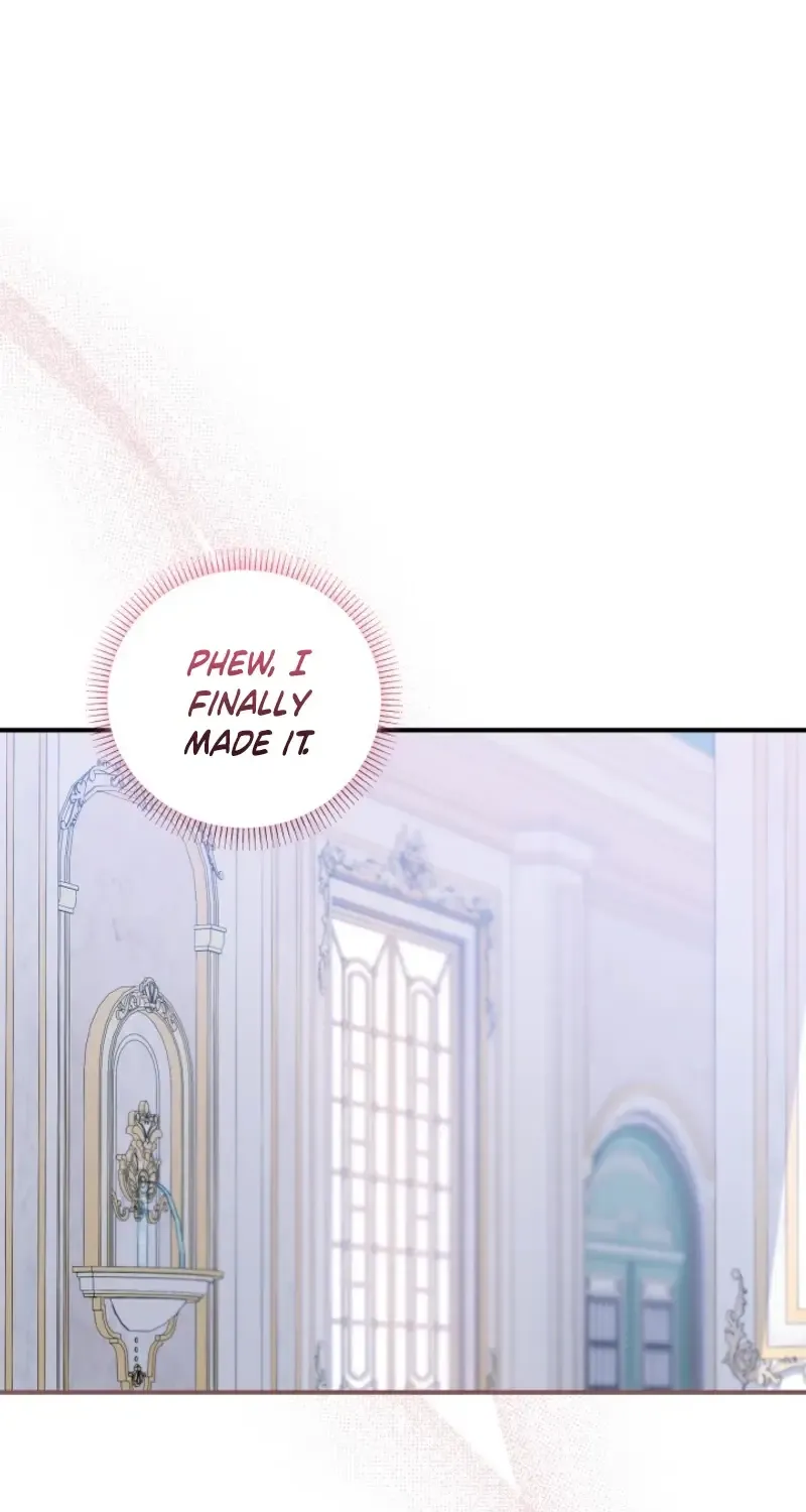 Even if the Villain’s Daughter Regresses Chapter 44 page 83 - 