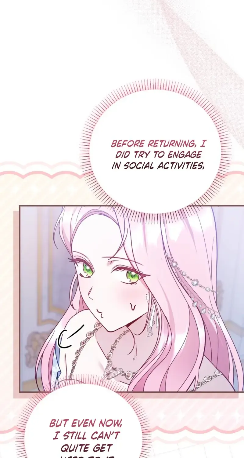 Even if the Villain’s Daughter Regresses Chapter 44 page 84 - 