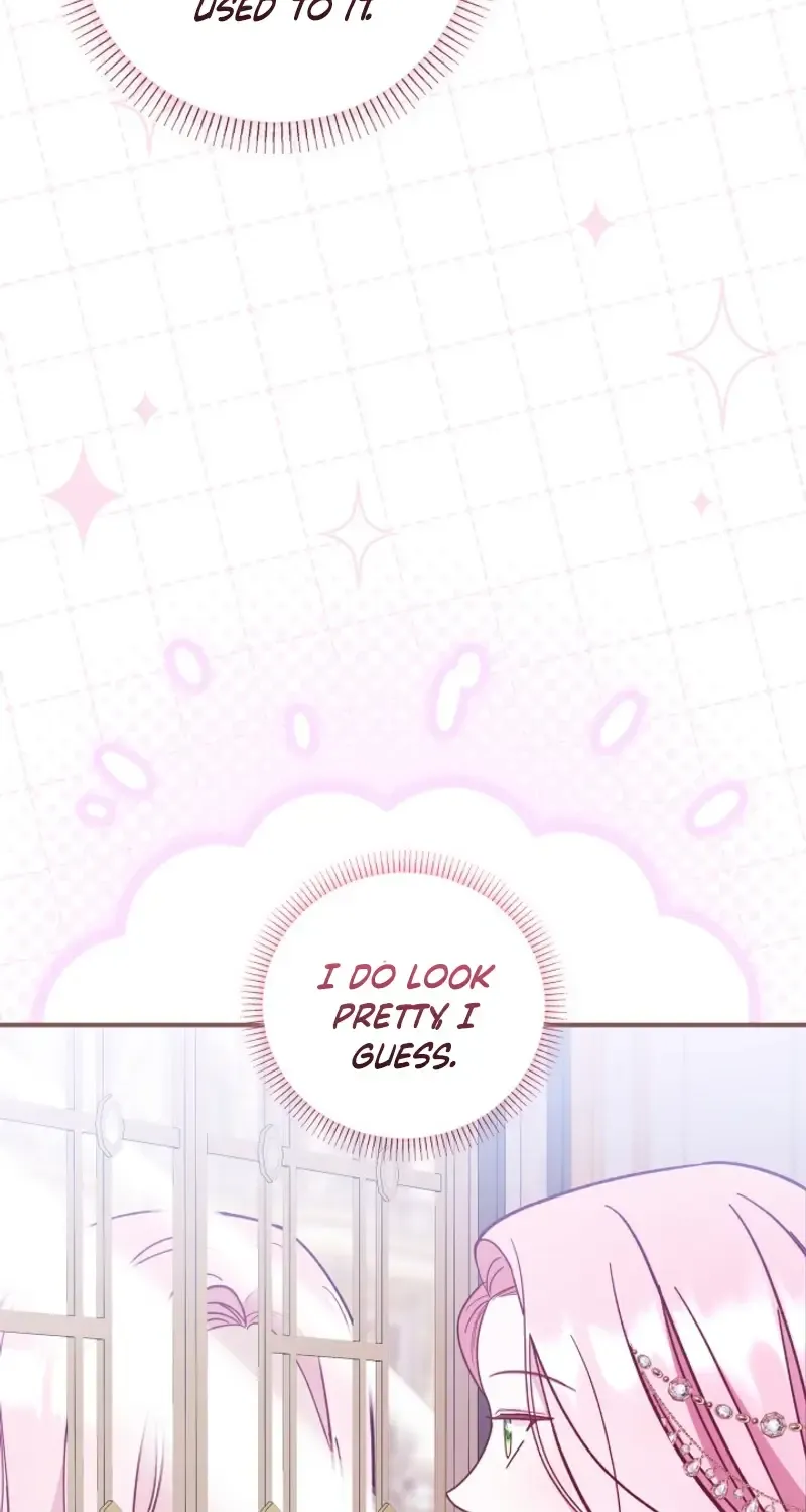 Even if the Villain’s Daughter Regresses Chapter 44 page 85 - 