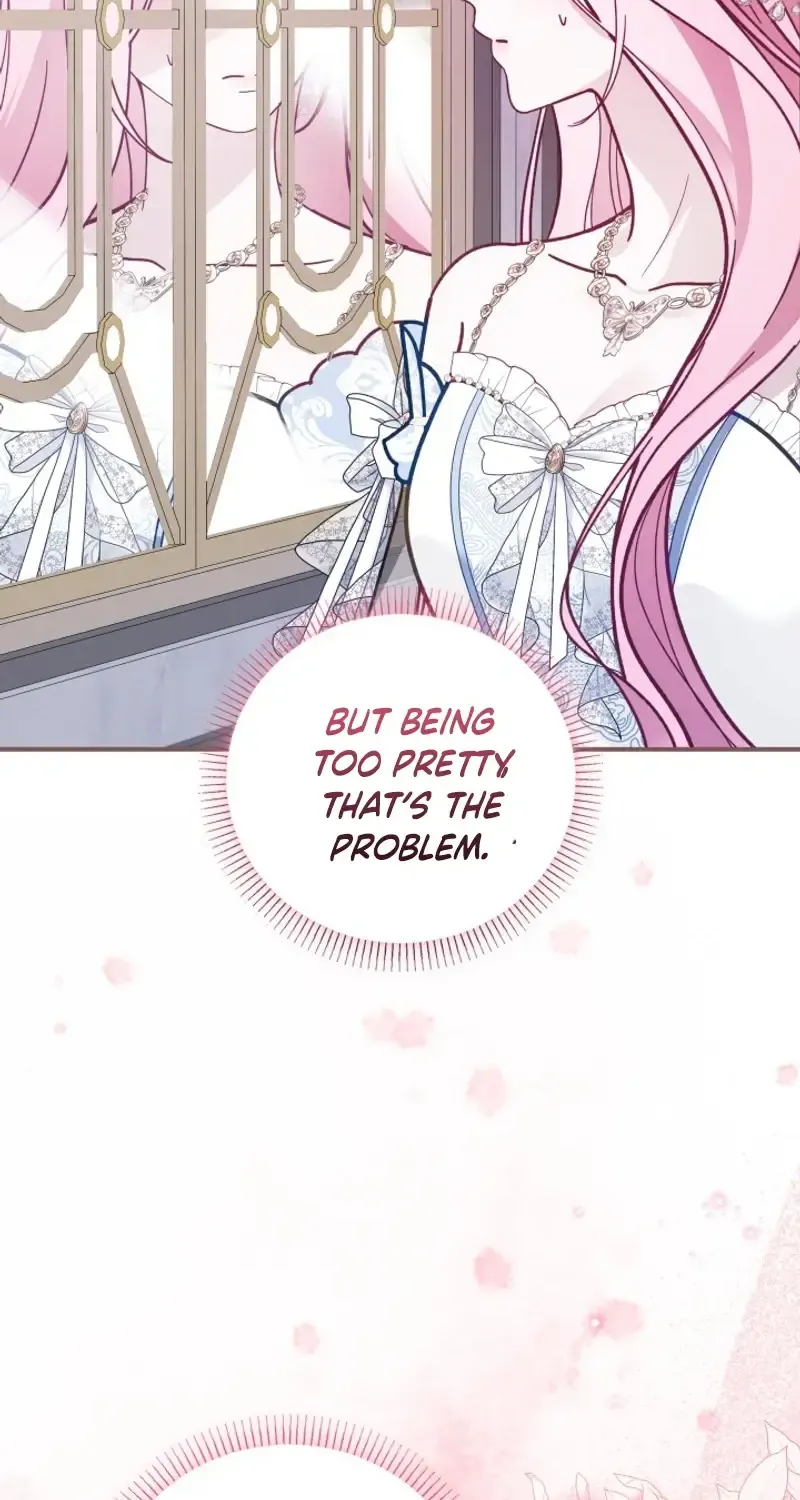 Even if the Villain’s Daughter Regresses Chapter 44 page 86 - 