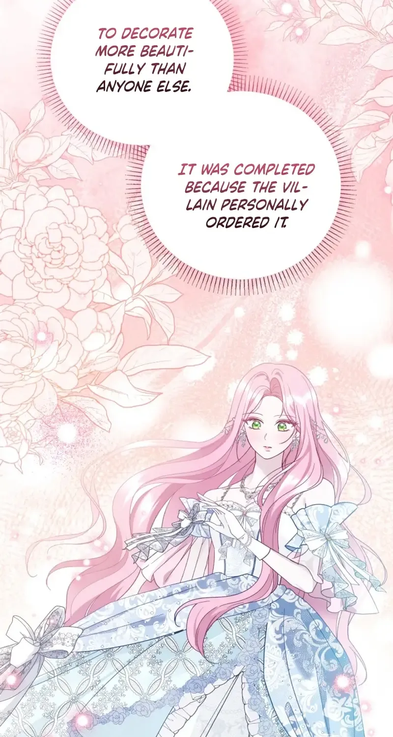 Even if the Villain’s Daughter Regresses Chapter 44 page 87 - 