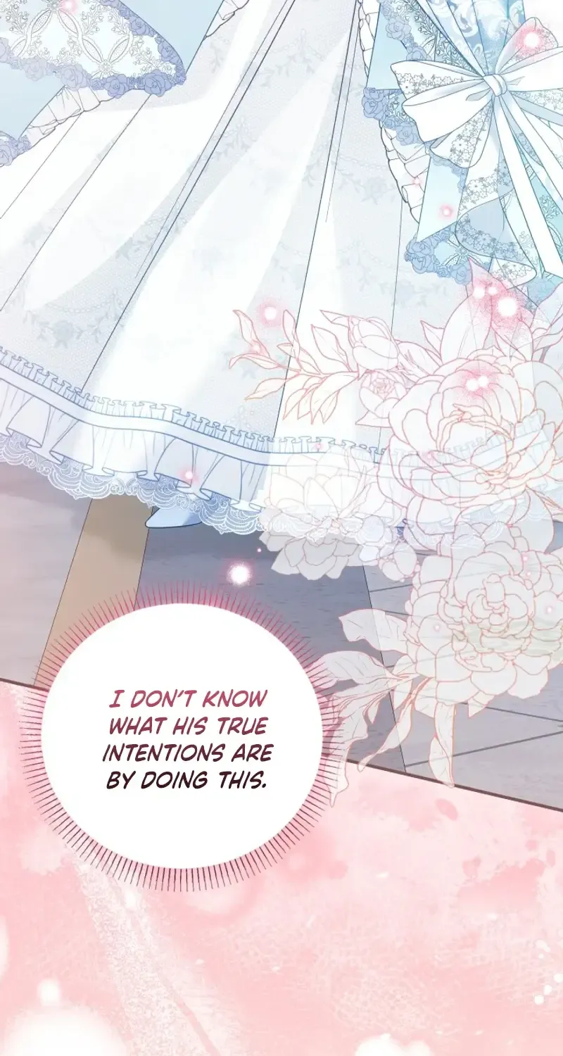 Even if the Villain’s Daughter Regresses Chapter 44 page 88 - 