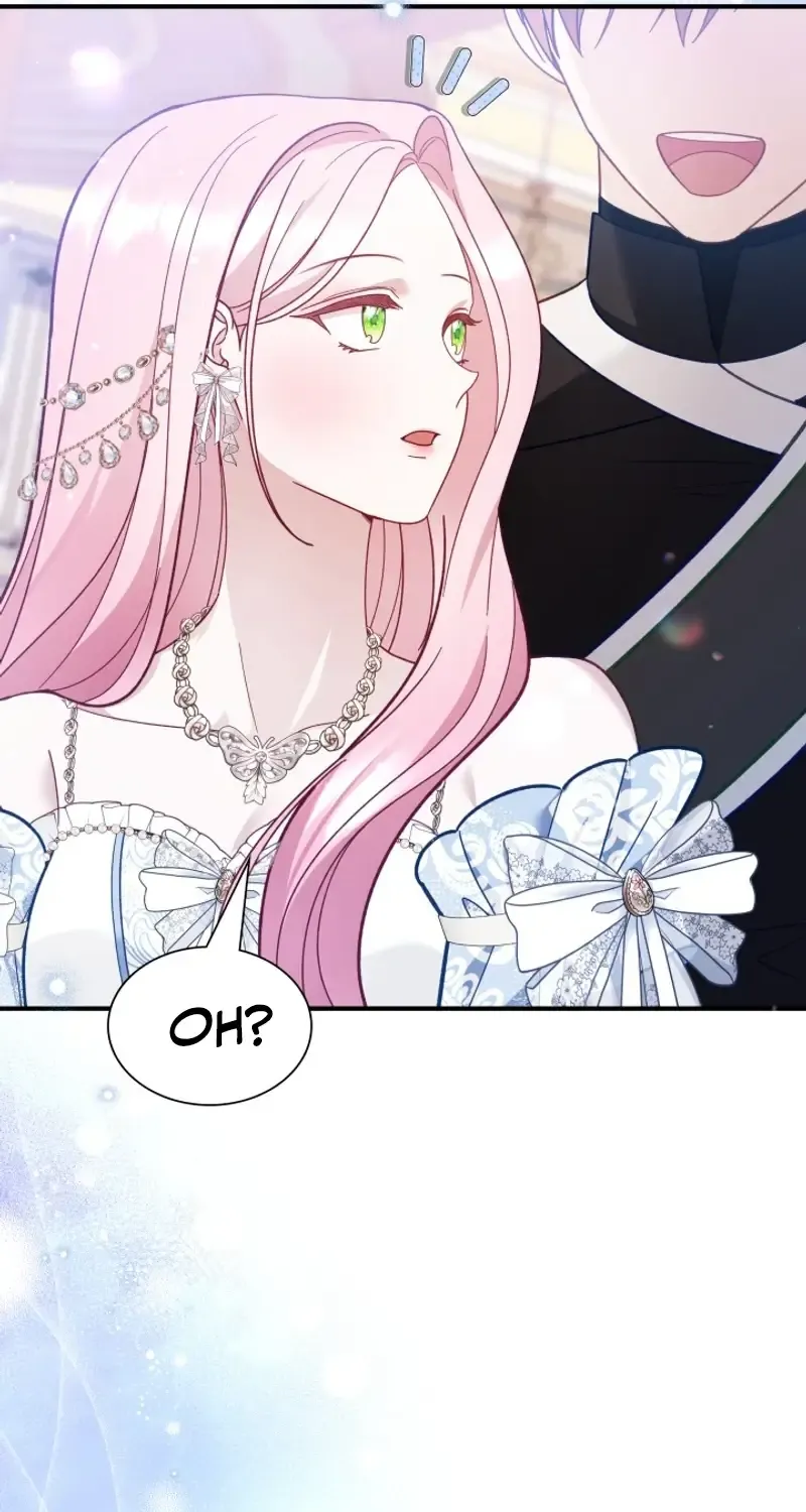 Even if the Villain’s Daughter Regresses Chapter 44 page 91 - 