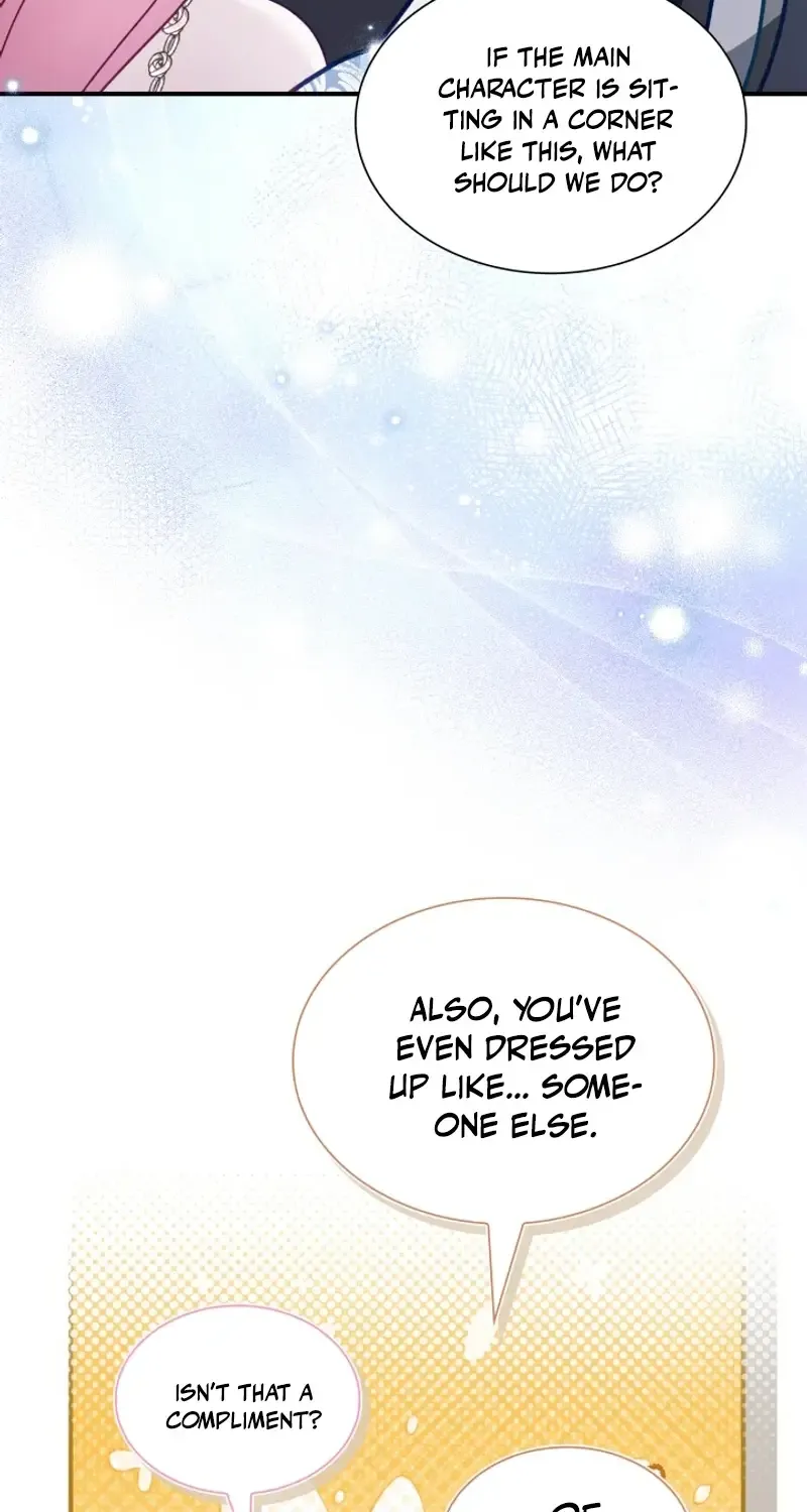Even if the Villain’s Daughter Regresses Chapter 44 page 93 - 