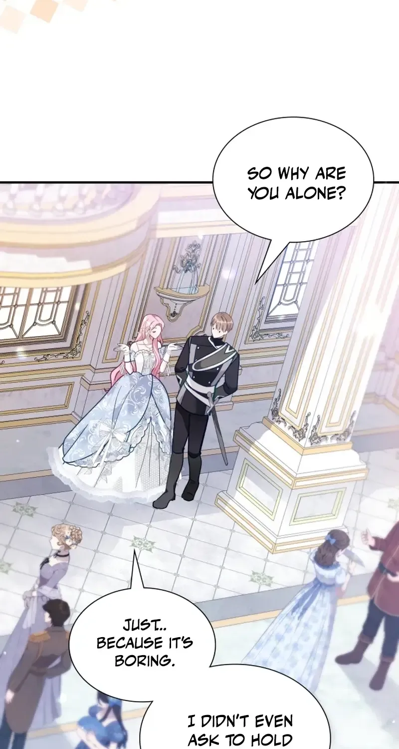 Even if the Villain’s Daughter Regresses Chapter 44 page 95 - 