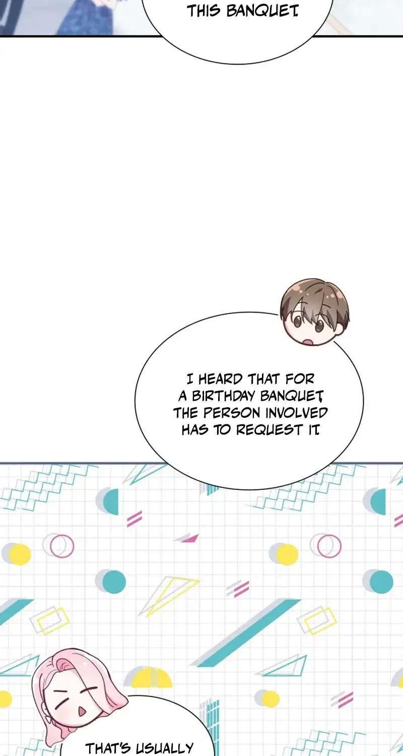 Even if the Villain’s Daughter Regresses Chapter 44 page 96 - 