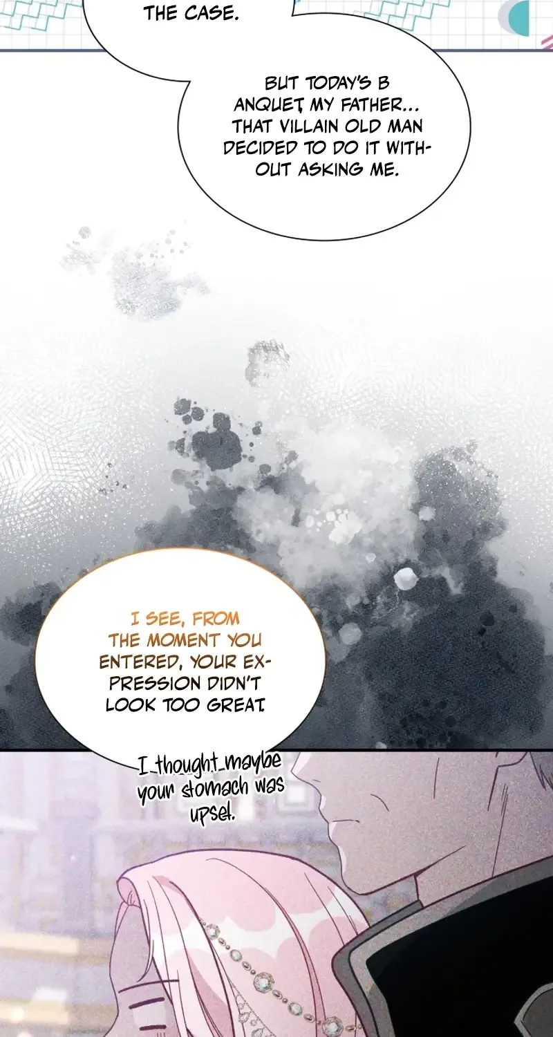 Even if the Villain’s Daughter Regresses Chapter 44 page 97 - 