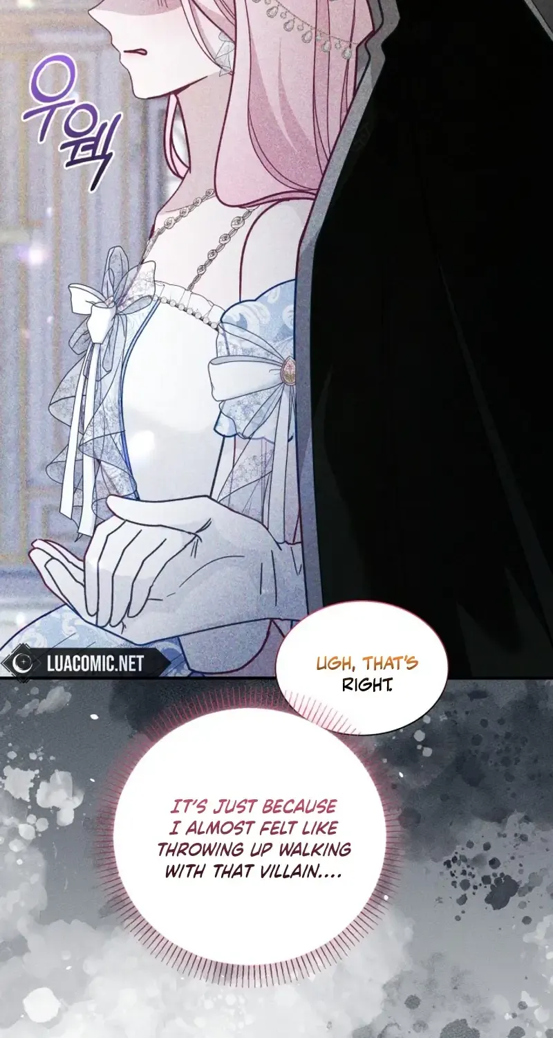 Even if the Villain’s Daughter Regresses Chapter 44 page 98 - 