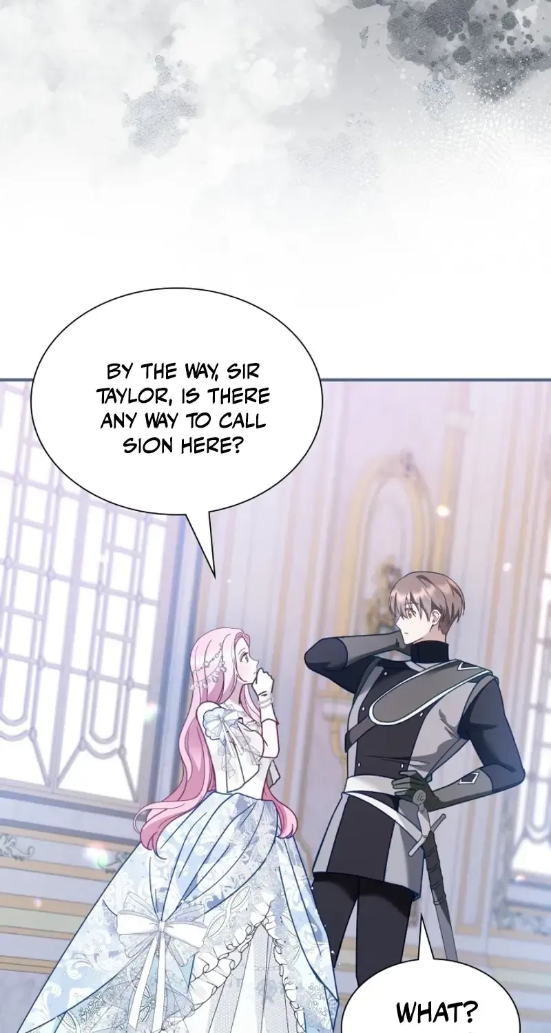 Even if the Villain’s Daughter Regresses Chapter 44 page 99 - 