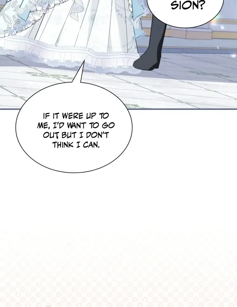 Even if the Villain’s Daughter Regresses Chapter 44 page 100 - 