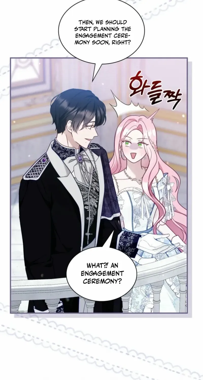 Even if the Villain’s Daughter Regresses Chapter 45 page 11 - 