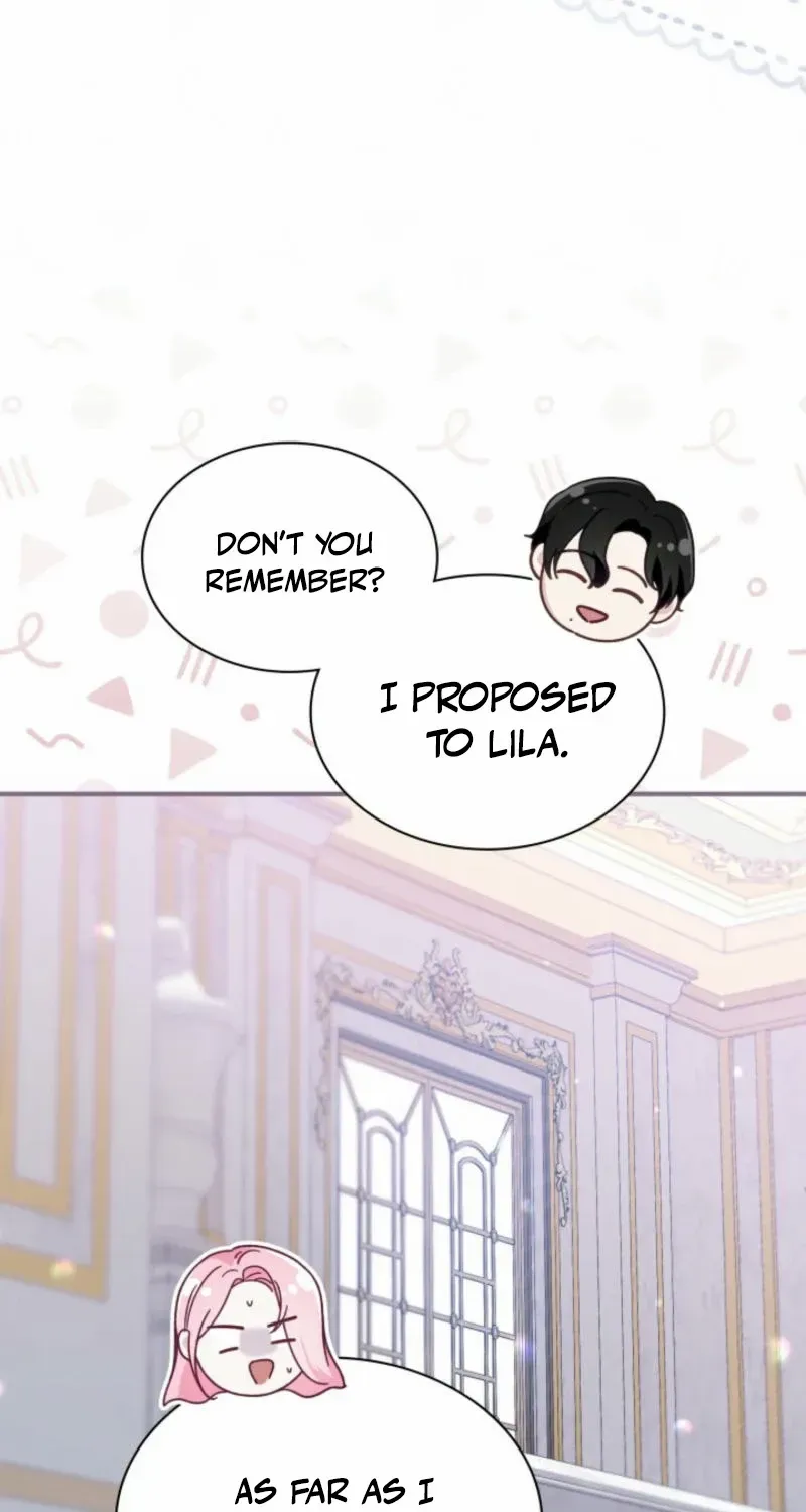 Even if the Villain’s Daughter Regresses Chapter 45 page 12 - 