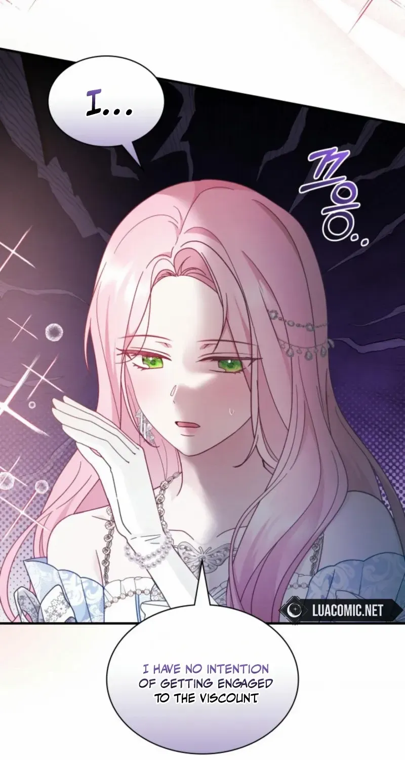 Even if the Villain’s Daughter Regresses Chapter 45 page 15 - 