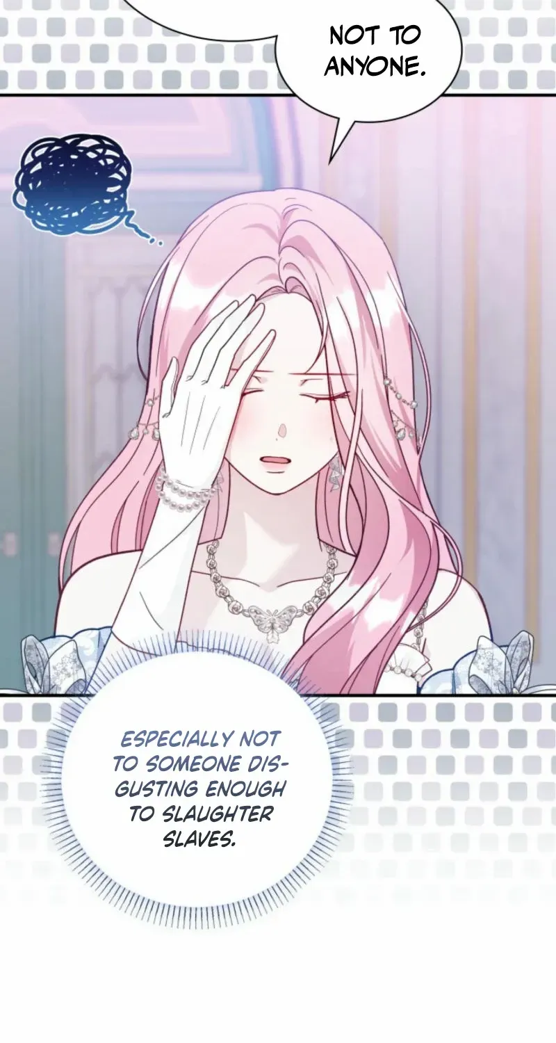 Even if the Villain’s Daughter Regresses Chapter 45 page 18 - 