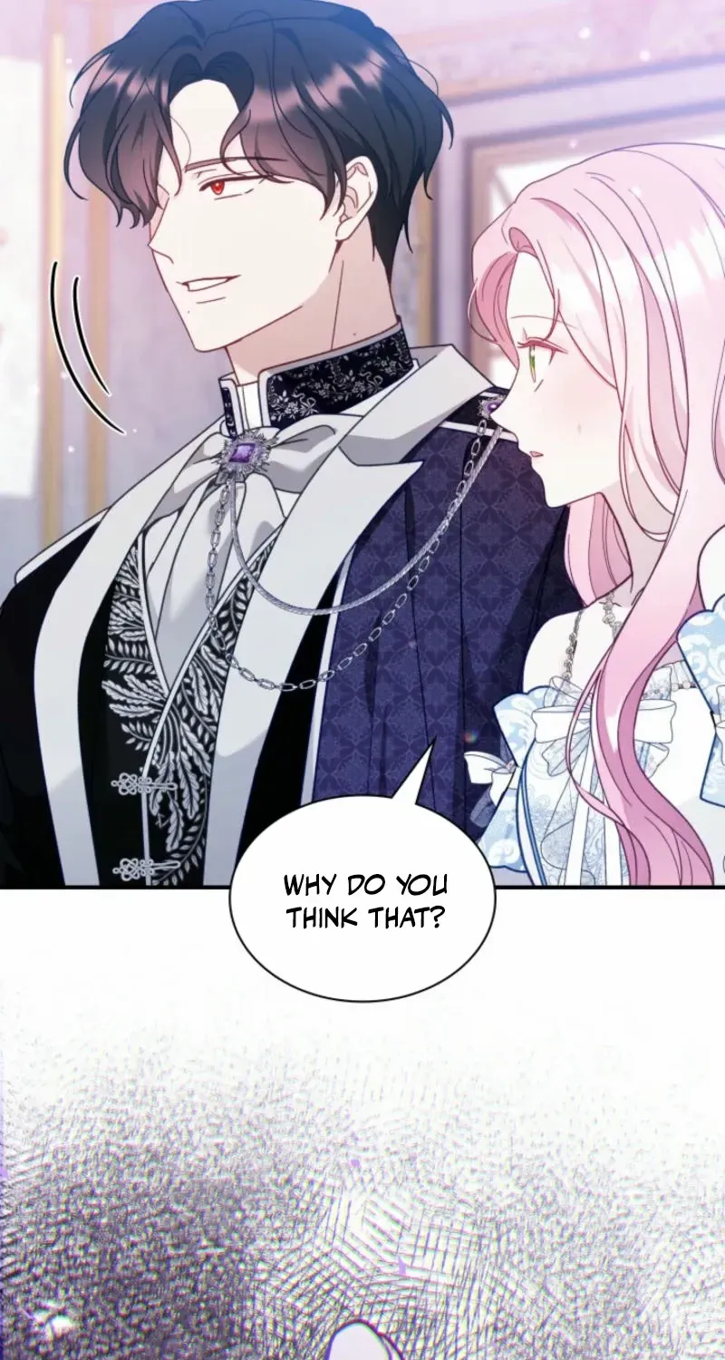 Even if the Villain’s Daughter Regresses Chapter 45 page 20 - 