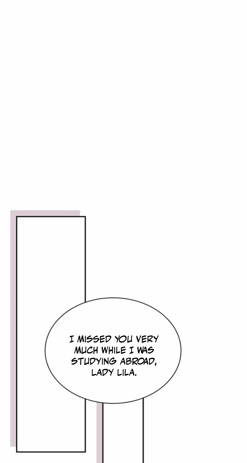 Even if the Villain’s Daughter Regresses Chapter 45 page 3 - 