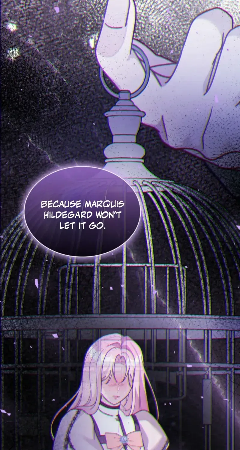 Even if the Villain’s Daughter Regresses Chapter 45 page 21 - 