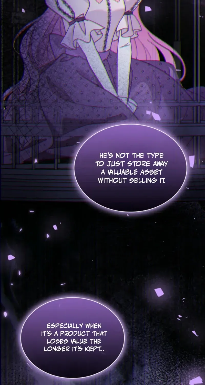 Even if the Villain’s Daughter Regresses Chapter 45 page 22 - 
