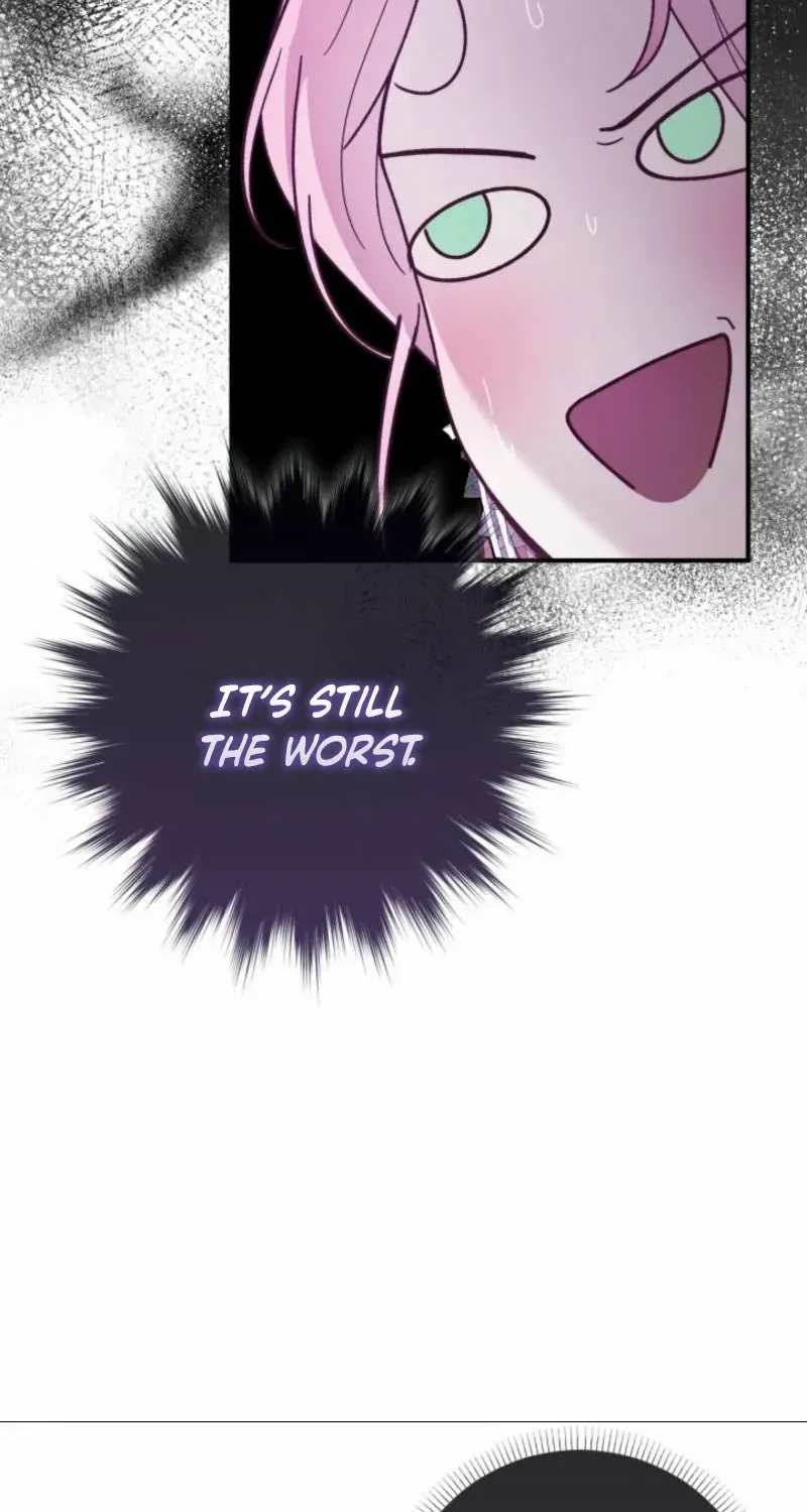 Even if the Villain’s Daughter Regresses Chapter 45 page 27 - 