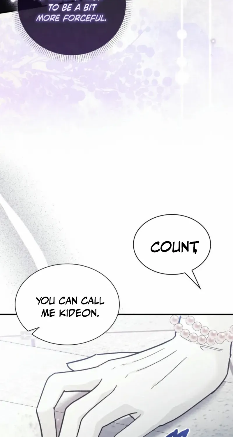 Even if the Villain’s Daughter Regresses Chapter 45 page 29 - 