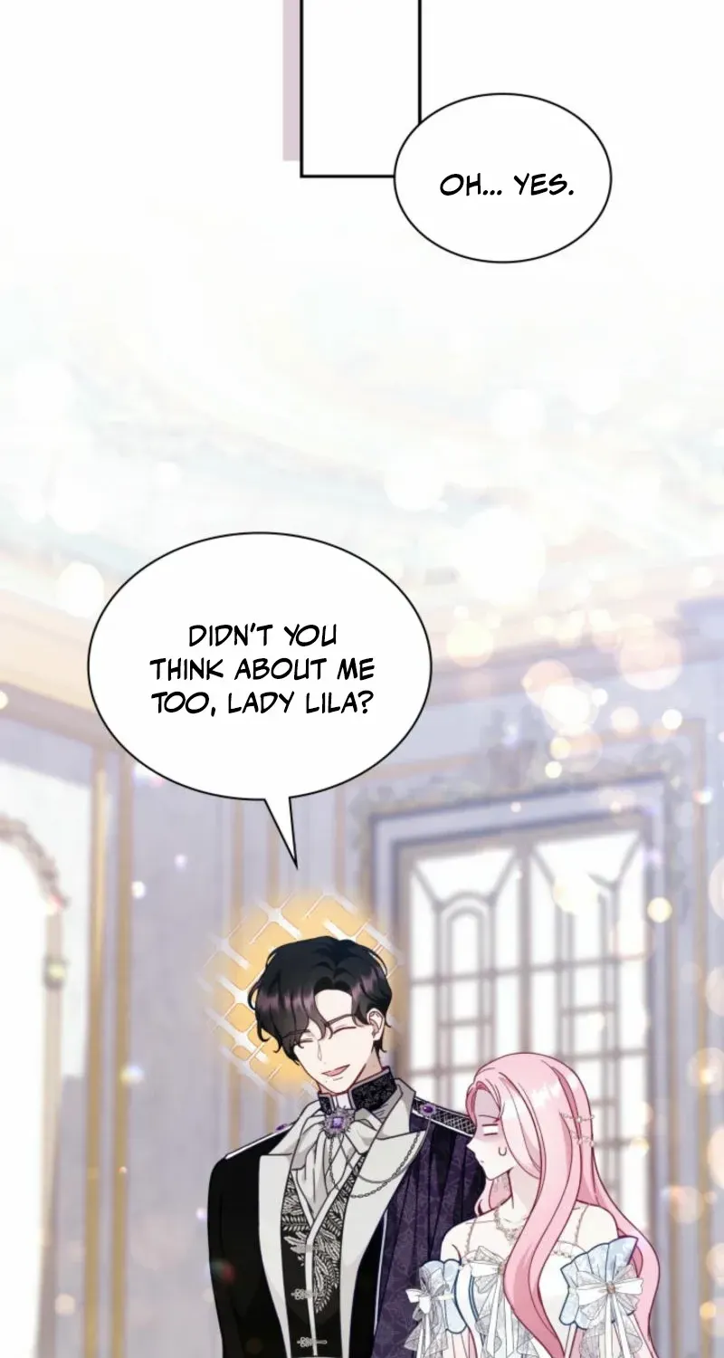 Even if the Villain’s Daughter Regresses Chapter 45 page 4 - 