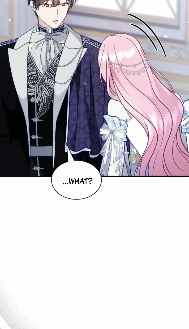 Even if the Villain’s Daughter Regresses Chapter 45 page 31 - 